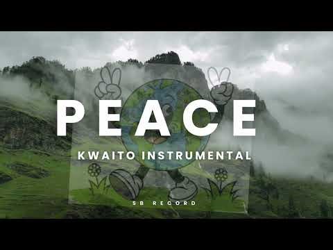 Kwaito FREE beat_-_(Peace) 2026