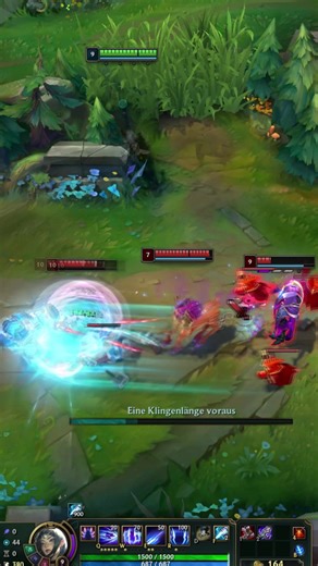 Mastering Irelia Jungle in League of Legends