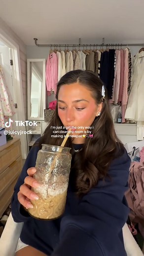 Cleaning My Room: A Timelapse Transformation