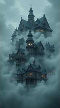 “Top 5 Haunted Hotels in the World” 🏨👻#unsolvedmysteries #horrorstories #ghostlyadventures