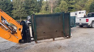 16K views · 276 reactions | Moving cubs from full size MNR bear trap using a transport cage . Sept. 12/2025 Video by Ella | Bear With Us Centre for Bears - Rehabilitation, Education, Sanctuary | Facebook