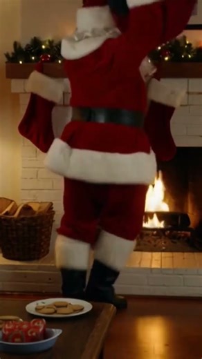 Snore Fest! 💤 🎅 #funny #christmas #sora #shorts #snoring