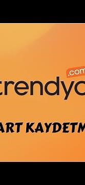 How to Register a Trendyol Card - Trendyol Card Information