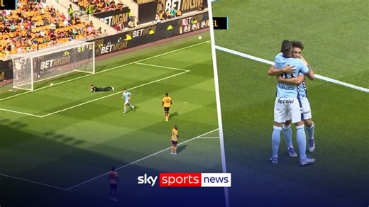 Wolves vs Celta Vigo: Wolves lose final pre-season game to Celta Vigo