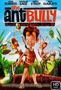 Bienvenido Al Hormiguero: Las Aventuras De Lucas [1080p] [Latino-Ingles] [MEGA] - MegaPeliculasRip