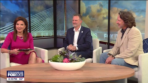 Designing the next great theme park