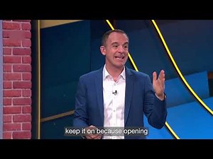 Martin Lewis: Simple tips to cut your petrol and diesel costs