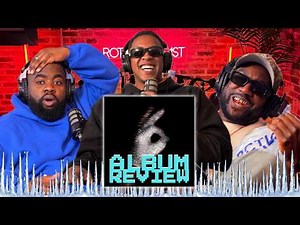 Drake - ICEMAN Album Reaction | Full Album Review | Loosies 020