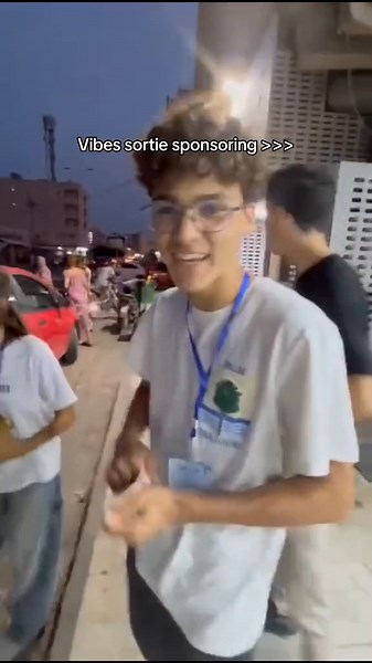 Visualize Club Gabes Sponsoring Vibes