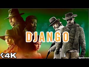 Django Unchained Full Movie Quentin Tarantino Epic Western Jamie Foxx, Christoph Review & Facts