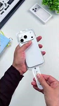 iPhone 17 Pro Full Protection Combo by Casefly – Must-Have Accessories!