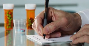 TRICARE authorizes temporary prescription refill waivers