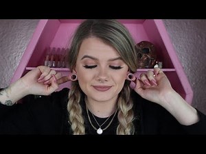 CLOSING MY STRETCHED LOBES | STORY TIME MY MISTAKES, REGRETS | Vanessa Lopez