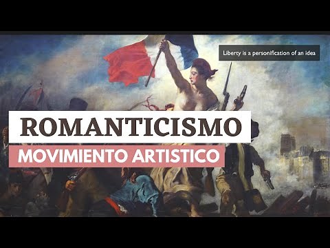 Romanticismo: Movimiento Artístico - Explorando la revolución de la imaginación y la emoción