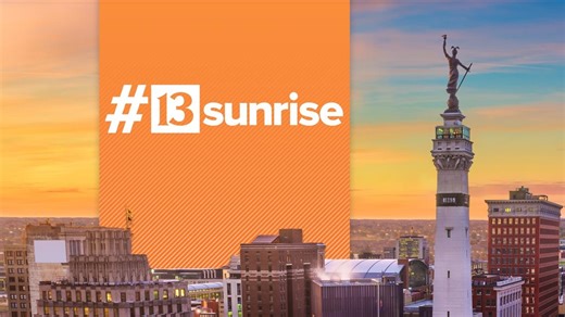 13News Top Stories | 6 a.m., Jan. 20, 2026