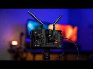 Instantly Upload Proxy Files to Frame.io with Any Camera!