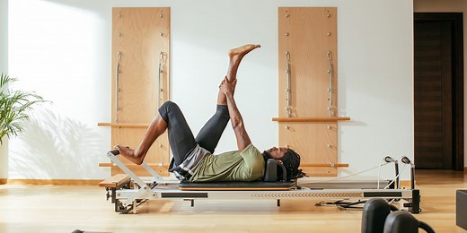 What Is Pilates, and Is It for Men? We Answer All Your Questions about Pilates