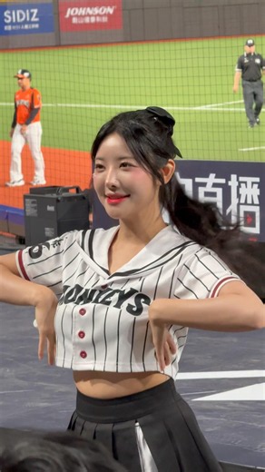 【Rakuten Girls】2026/08/29 TT出局歌 高佳彬 #rakutengirls #樂天女孩 #고가빈 #樂天桃猿 #做伙 #singdome音樂電台