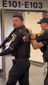 24K views · 506 reactions | **MPD WILL NEVER GIVE UP** This morning, Police, Fire and Paramedics teamed up at the MHS to train for an incident that we hope never happens. | City of Marion IL Police Dept | Facebook