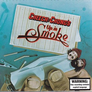 Cheech y Chong - Cheech y Chong's Up In Smoke