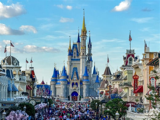 New Closing Dates, Dining Changes, and Construction Chaos: A Rundown of NEW Disney World Updates! | the disney food blog