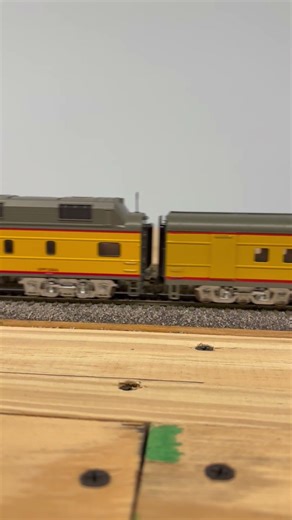 Union Pacific 4014 Heads East With Its Coast To Coast Rail Tour