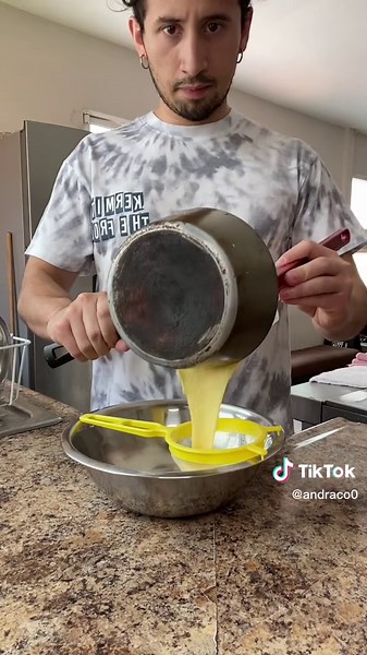 Receta de Frangipane: Crema de Almendras, Ternura y Sabor