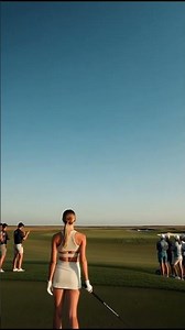 The Fairway Shot you need to See! 골프 실력을 바꾸는 스윙의 비밀 #golf #golfswing #golfing