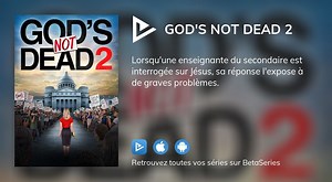 God's Not Dead 2