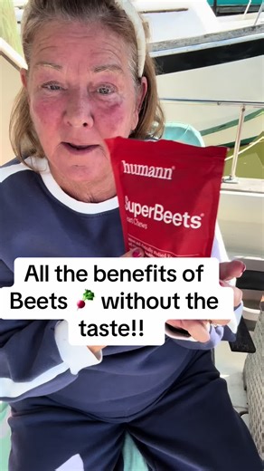 “Tiny habit… big impact on your health.” These SuperBeets Heart Chews are such an easy add to your day. They help support healthy blood pressure and circulation with just two soft chews—no drinks, no pills. Tap the link and try them for yourself. #superbeets #hearthealthsupport #wellnessroutine #healthyhabits