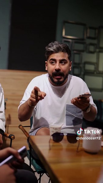 Kebabci 🥰 #deno #denoozer72