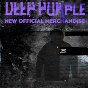 New worldwide Deep Purple merchandise store launches today! All new T's and accessories - shop now, link below... https://deeppurple.com/ | Deep Purple