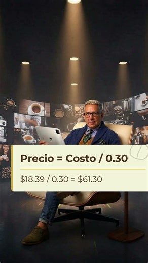 Master Manual for Costing and Profitability in Cafeterias