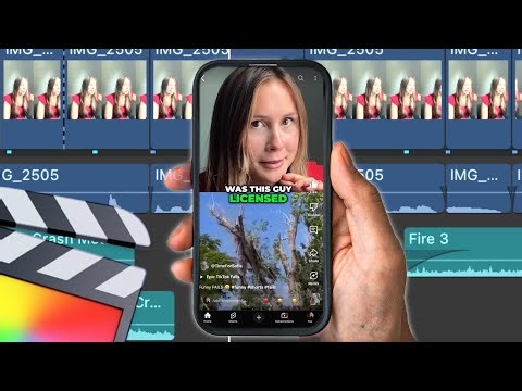 How to edit YouTube shorts in 2025 (FULL GUIDE)