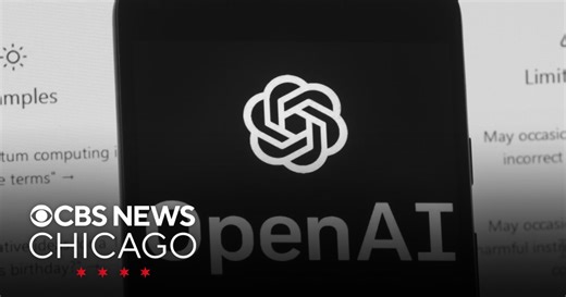 Open AI adding making changes to Chat GPT