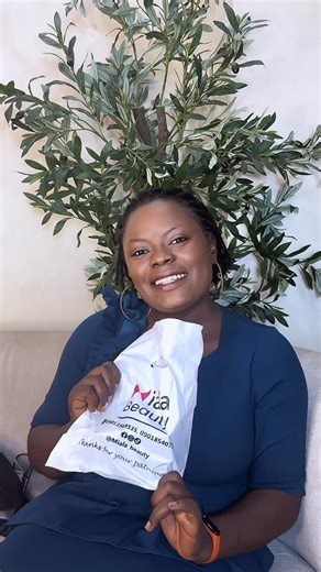 Miala Beauty on Instagram: "Your Christmas is not fully complete without the Miala CC Cream Foundation! 😌 Get a pack of CC Cream and let us worry about the delivery cost. Our priority is for every woman to look beautiful and confident this Christmas season🥰 Visit us at 58, Osolo Way, Isolo, Lagos! #mialabeauty #cccreamfoundation #cccream #beautyproducts #makeup"