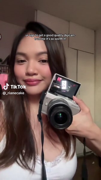 canon EOS M100 always & fvr 🤝 #digicam #canon #canoncamera #canoneosm100 #eosm100 #fyp