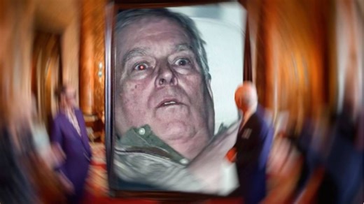 Bowne Report: Epstein Exposes Ruling UK Pedo Class