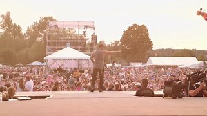 I heard it said a few times this weekend that the northwest is best…. And now I just might believe ya…. well…. If ya hadn’t been to the south before…. | Brantley Gilbert