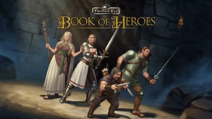 The Dark Eye: Book of Heroes Review - A Not So Epic Journey