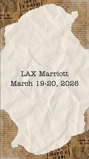 DWC Opens Registration for 33rd Annual Educational Conference