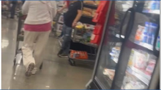 Texas winter storm preps cause long lines at HEB