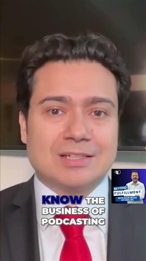 Podcasting's biggest business secret?