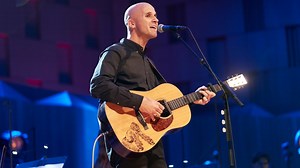 Klassik: ASAP: Milow & NDR Radiophilharmonie