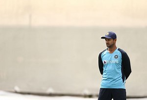 "Mayank Agarwal getting dropped shows it has become a tactic of rejecting and not selecting players" - Sanjay Manjrekar