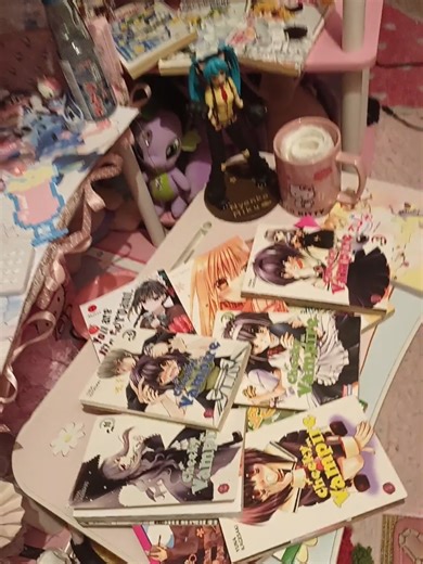 cutest vampire #manga #cheekyvampire #moe #kawaii #anime | anime videos