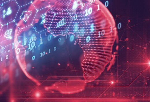 Nigeria seeks digital transformation for a stronger economy