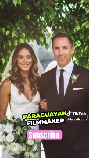 When Steve Nash Ex Wife Gave Birth To A Black Baby😞😞😞