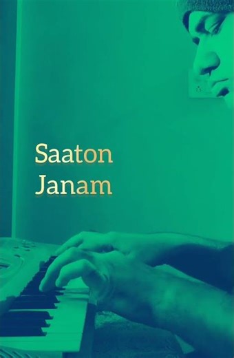 SAATON JANAM TUJHKO CASIO SA 75 #govinda #kumarsanu #2026 #BARWAHA #newyear #ringtone