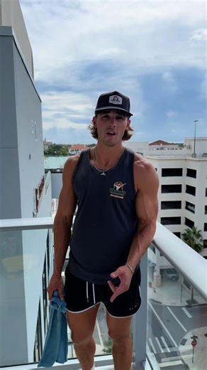 Balcony Glass Cleaning 🧼 If you are fortunate enough to have a balcony glass railing you want to be able to see through it. Usually with balcony glass there is a beautiful view of the ocean. However, with an ocean near by, it means that there in the air. Salt built up is common on these class awnings. Which can blur the view. That's where the Handy Hunks come in. To make your view crystal clear again. We use our traditional window cleaning techniques to clean the glass. Contact us at 239-376-00